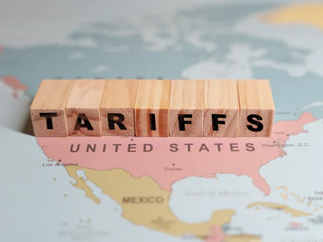 Trump Tariffs